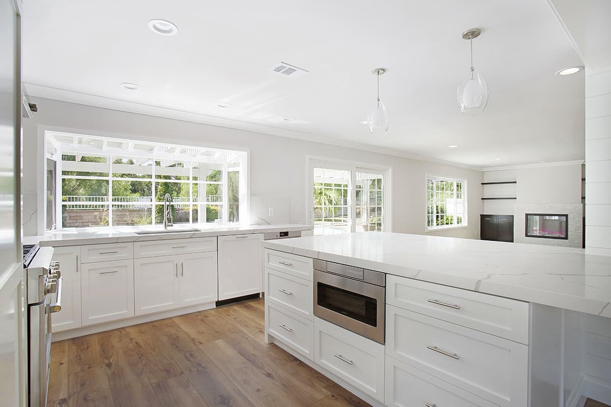 Mission Viejo Kitchen Remodelers with an Eye for Detail